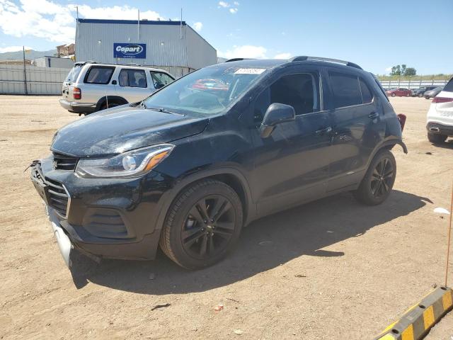 2020 CHEVROLET TRAX 1LT, 