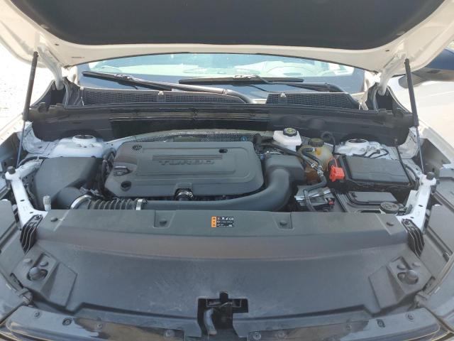 LRBFZPR4XMD084999 - 2021 BUICK ENVISION ESSENCE WHITE photo 12