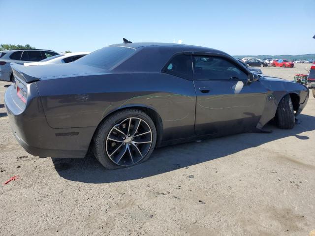 2C3CDZFJ6GH271824 - 2016 DODGE CHALLENGER R/T SCAT PACK CHARCOAL photo 3