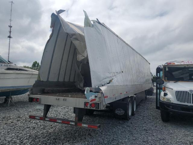 1UYVS2534P3871234 - 2023 UTILITY VS2DX თეთრი ფოტო 4