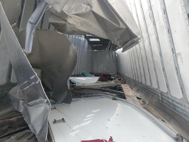 1UYVS2534P3871234 - 2023 UTILITY VS2DX თეთრი ფოტო 5