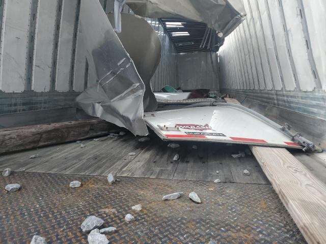 1UYVS2534P3871234 - 2023 UTILITY VS2DX თეთრი ფოტო 6