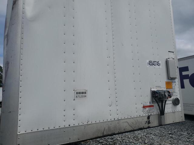 1UYVS2534P3871234 - 2023 UTILITY VS2DX თეთრი ფოტო 7