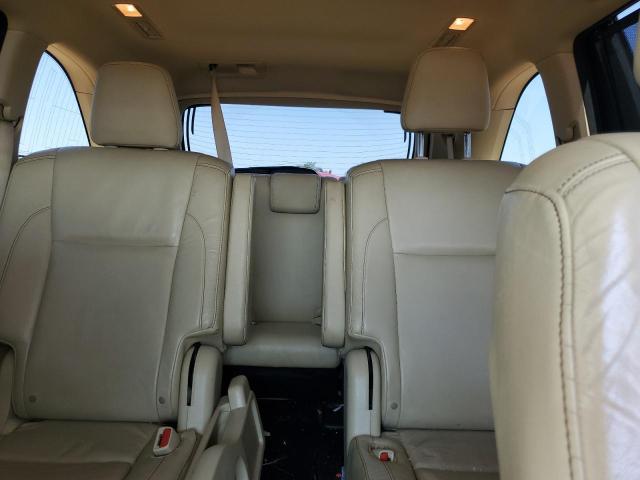 5TDKKRFH1ES016880 - 2014 TOYOTA HIGHLANDER XLE Ağ foto 10