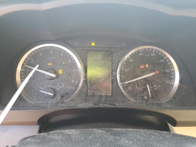 5TDKKRFH1ES016880 - 2014 TOYOTA HIGHLANDER XLE Ağ foto 9