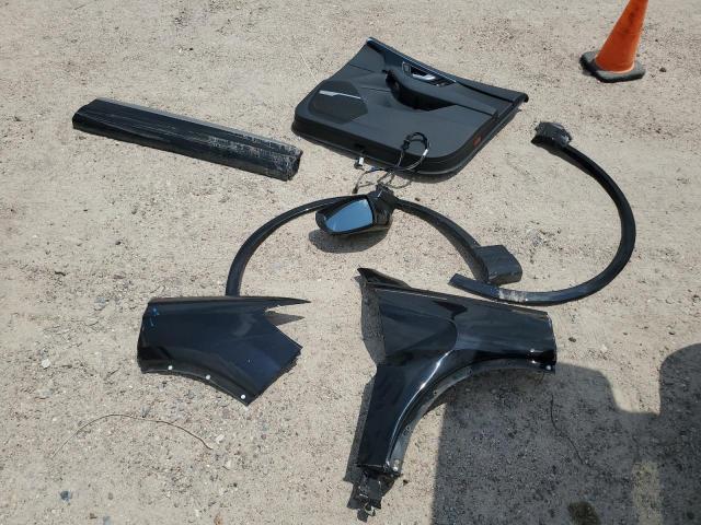 WA1VAAF75KD010073 - 2019 AUDI Q7 PRESTIGE 黑色 照片 13