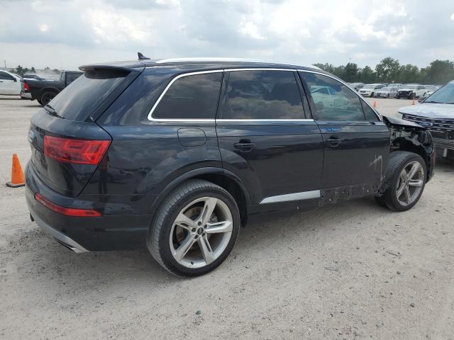 WA1VAAF75KD010073 - 2019 AUDI Q7 PRESTIGE 黑色 照片 3