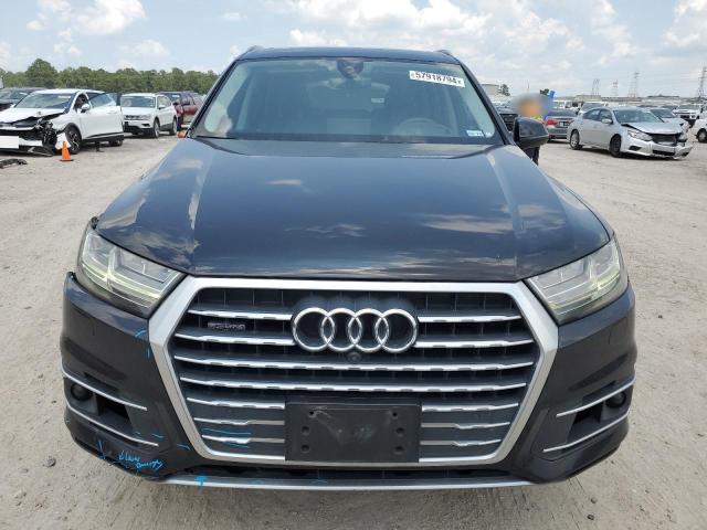 WA1VAAF75KD010073 - 2019 AUDI Q7 PRESTIGE 黑色 照片 5