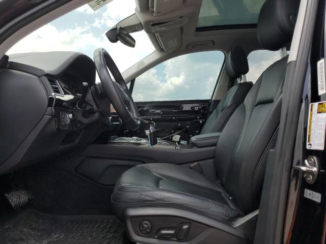 WA1VAAF75KD010073 - 2019 AUDI Q7 PRESTIGE 黑色 照片 7
