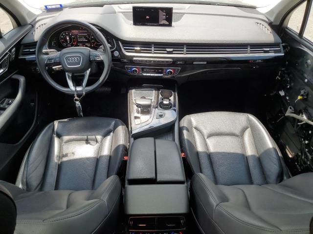 WA1VAAF75KD010073 - 2019 AUDI Q7 PRESTIGE 黑色 照片 8