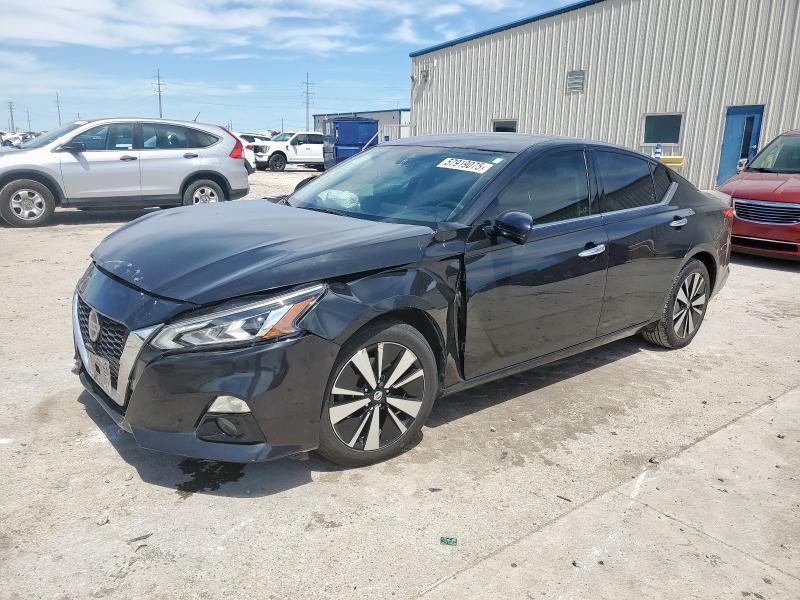 2020 NISSAN ALTIMA SL, 