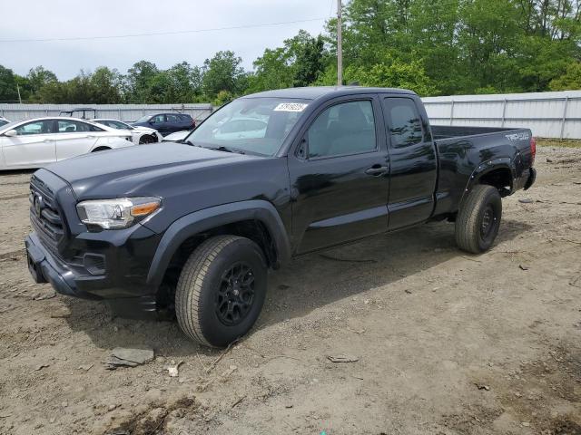 2019 TOYOTA TACOMA ACCESS CAB, null