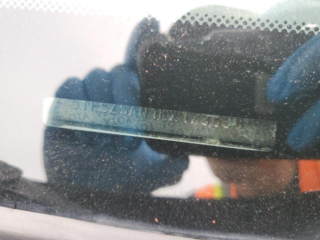 5TFSZ5AN1KX173638 - 2019 TOYOTA TACOMA ACCESS CAB Noir photo 12