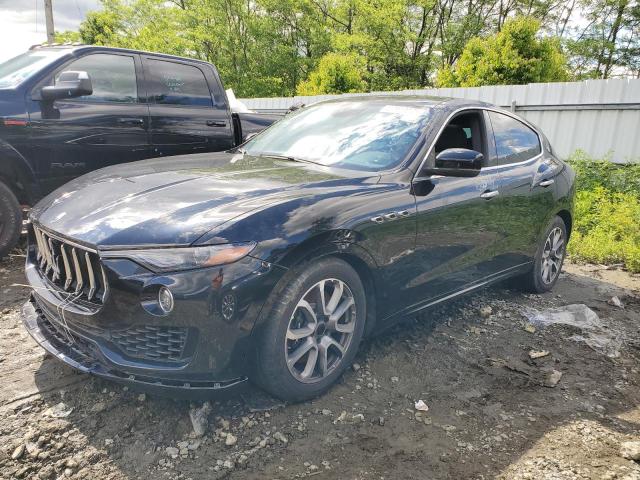 2020 MASERATI LEVANTE S, null
