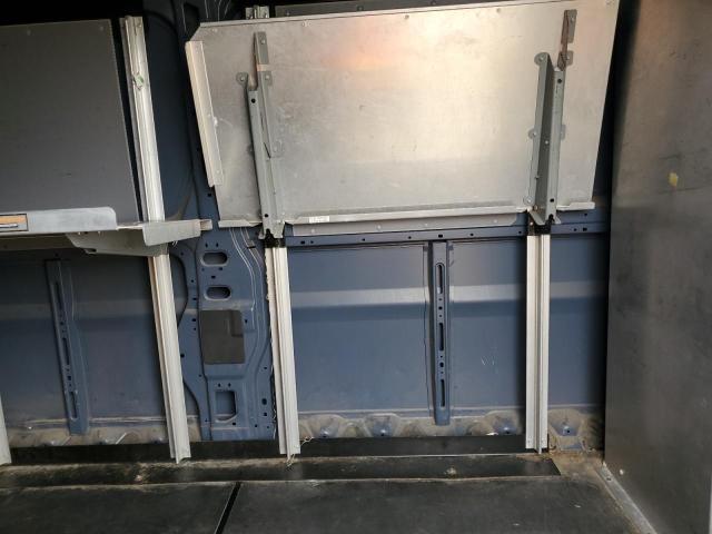 3C6TRVDG5KE518064 - 2019 RAM PROMASTER 2500 HIGH ლურჯი ფოტო 11