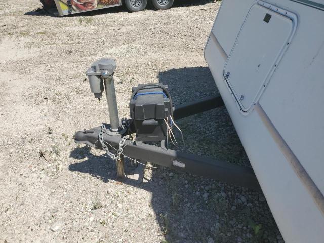 1UJBJ02J4V54A0094 - 1997 JAYC TRAVEL TRL თეთრი ფოტო 7