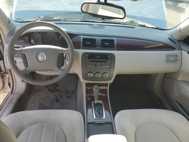 1G4HP57247U153210 - 2007 BUICK LUCERNE CX SILVER photo 8