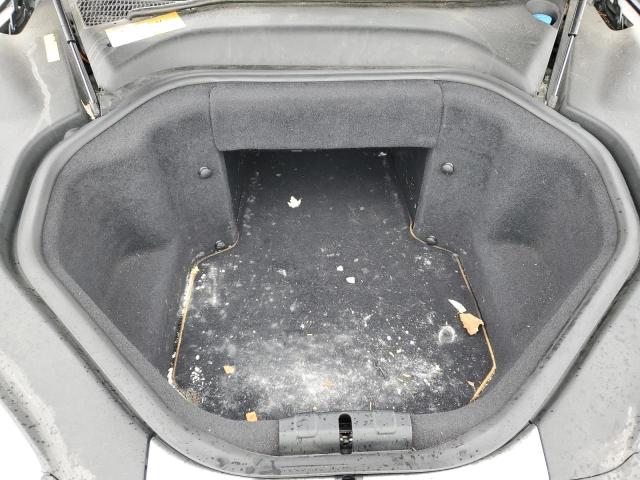 5YJSA1CN7CFP01370 - 2012 TESLA MODEL S BLACK photo 11