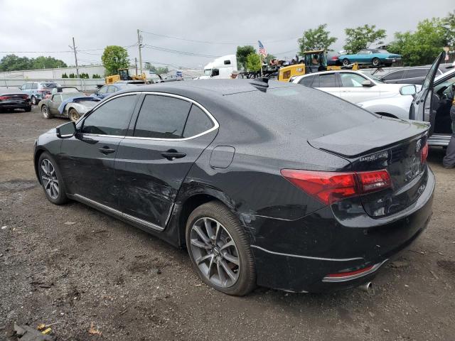 19UUB2F73FA012627 - 2015 ACURA TLX ADVANCE BLACK photo 2