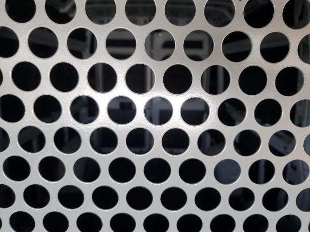 3C6TRVDG6KE557312 - 2019 RAM PROMASTER 2500 HIGH WHITE photo 10