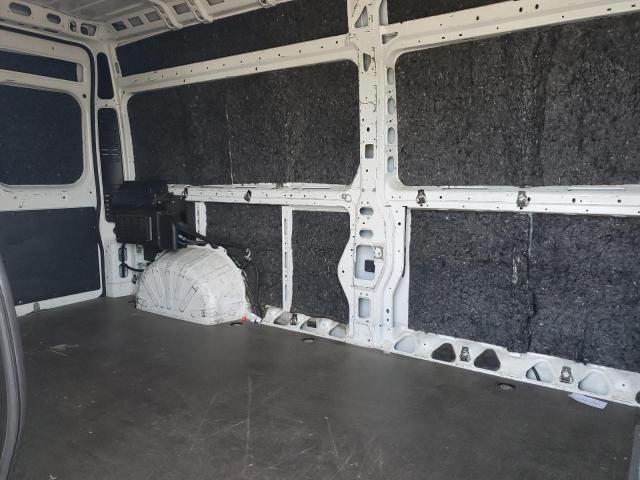 3C6TRVDG6KE557312 - 2019 RAM PROMASTER 2500 HIGH WHITE photo 11