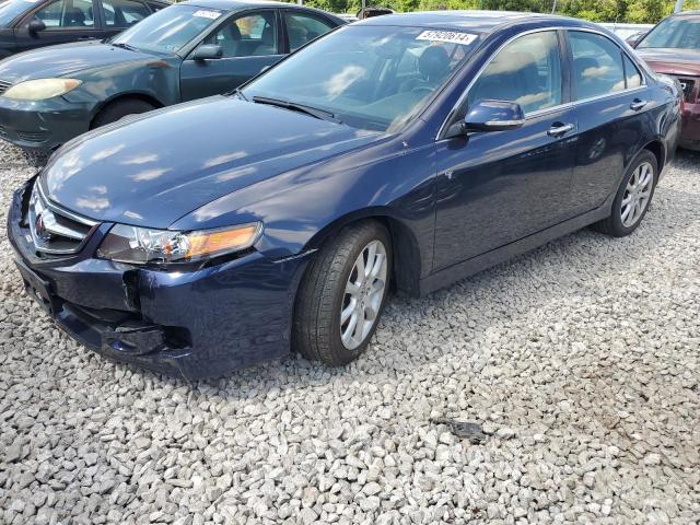 2006 ACURA TSX, 