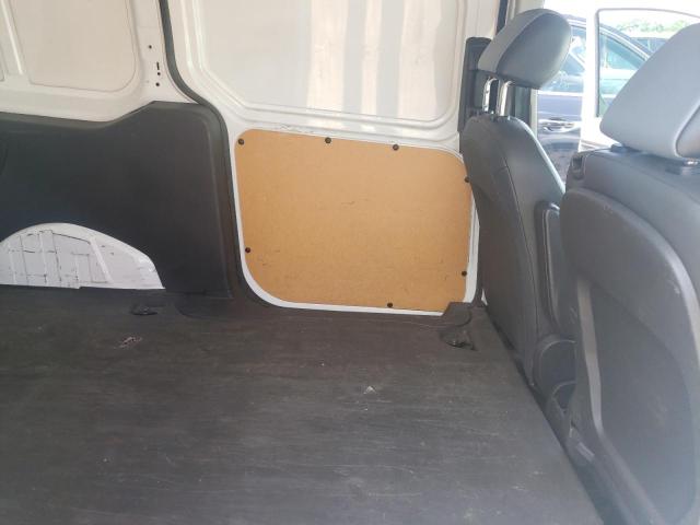 NM0LS7E7XJ1380317 - 2018 FORD TRANSIT CO XL WHITE photo 11