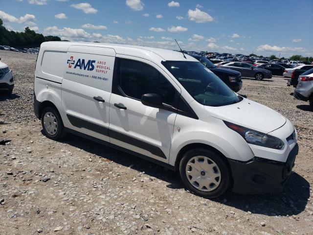 NM0LS7E7XJ1380317 - 2018 FORD TRANSIT CO XL WHITE photo 4