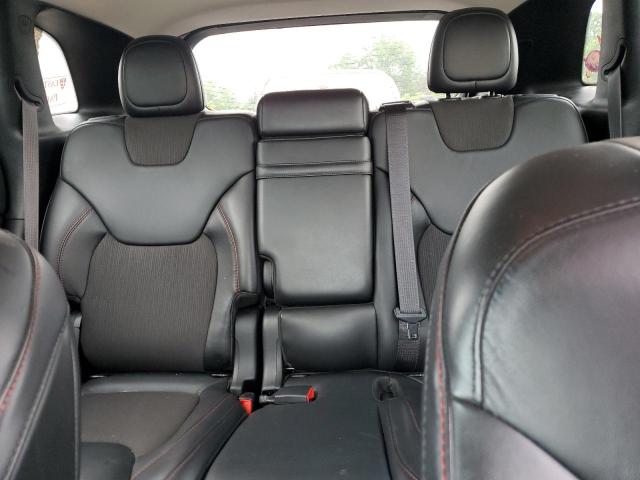 1C4PJMBS1GW199147 - 2016 JEEP CHEROKEE TRAILHAWK 灰色 照片 10