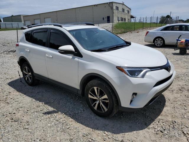 JTMWFREV0JJ740161 - 2018 TOYOTA RAV4 ADVENTURE WHITE photo 4