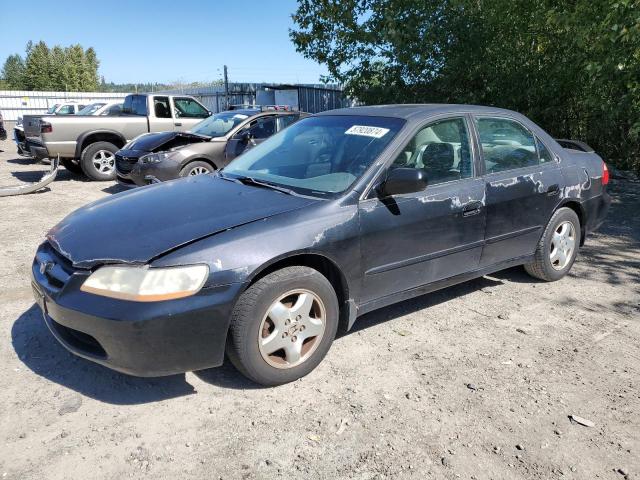 2000 HONDA ACCORD EX, 