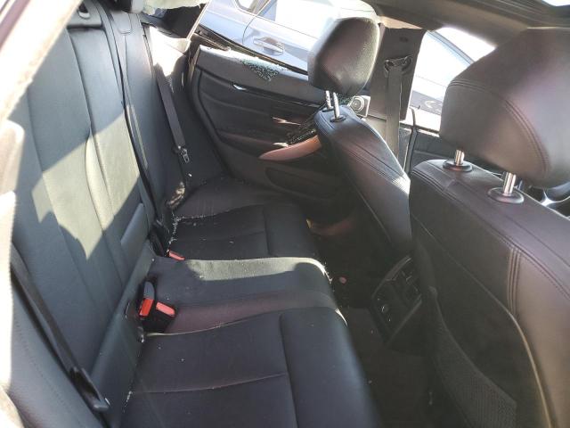 WBA4J7C5XKBM74279 - 2019 BMW 440XI GRAN COUPE BLACK photo 10