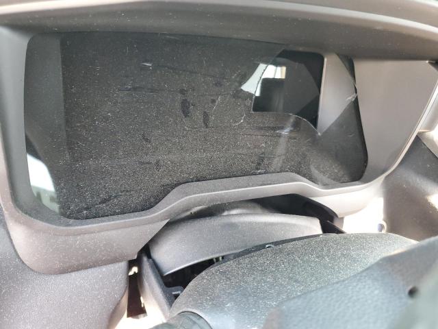 5TFNC5DB1PX020040 - 2023 TOYOTA TUNDRA CREWMAX PLATINUM 灰色 照片 9