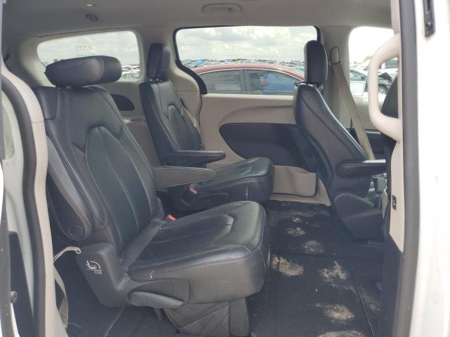 2C4RC1BG3HR523626 - 2017 CHRYSLER PACIFICA TOURING L Ağ foto 11