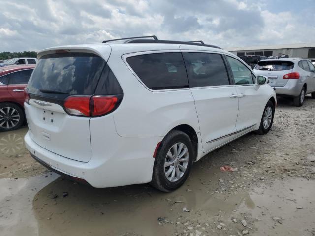 2C4RC1BG3HR523626 - 2017 CHRYSLER PACIFICA TOURING L Ağ foto 3