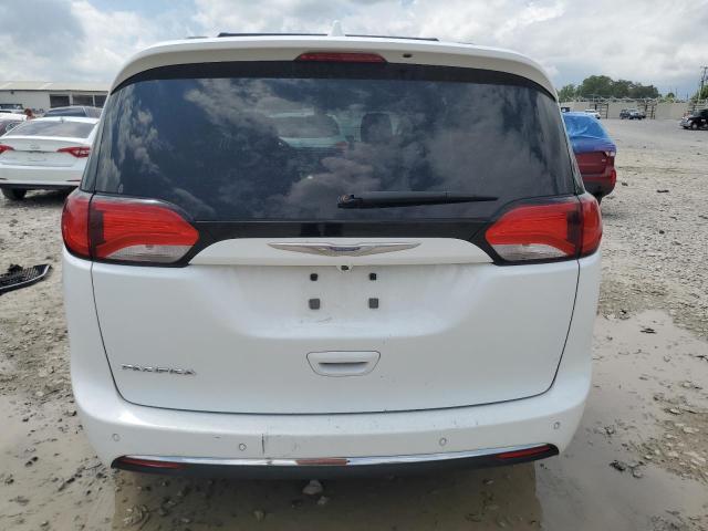 2C4RC1BG3HR523626 - 2017 CHRYSLER PACIFICA TOURING L Ağ foto 6