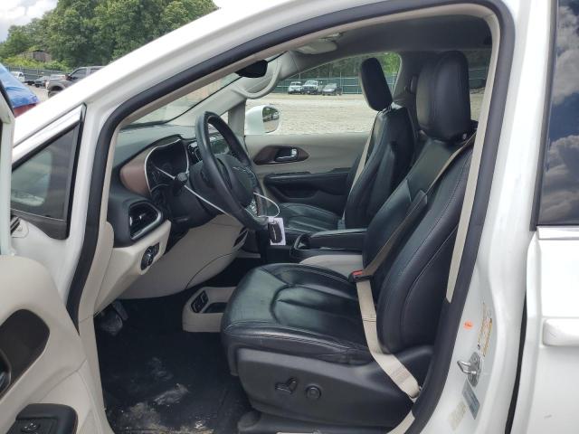 2C4RC1BG3HR523626 - 2017 CHRYSLER PACIFICA TOURING L Ağ foto 7