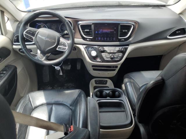 2C4RC1BG3HR523626 - 2017 CHRYSLER PACIFICA TOURING L Ağ foto 8