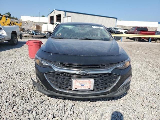 1G1ZG5ST5KF218421 - 2019 CHEVROLET MALIBU RS BLACK photo 5