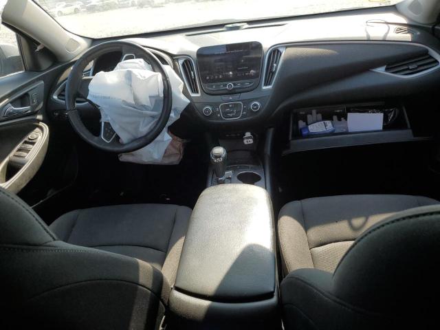 1G1ZG5ST5KF218421 - 2019 CHEVROLET MALIBU RS BLACK photo 8