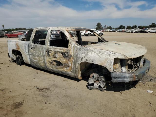 3GCPCSE06DG128352 - 2013 CHEVROLET silverado C1500 LT BURN photo 4