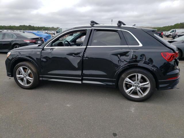 WA1DECF34L1094480 - 2020 AUDI Q3 PREMIUM S LINE BLACK photo 2