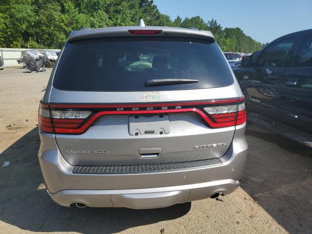 1C4RDHEG2GC346639 - 2016 DODGE DURANGO CITADEL BROWN photo 6