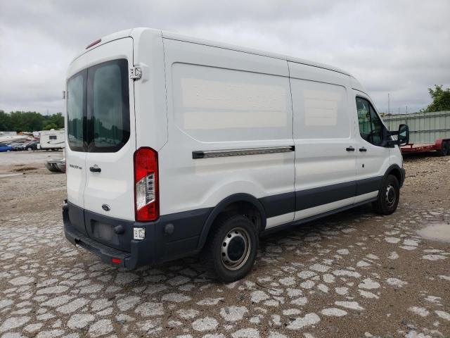 1FTNE2CM2FKA09152 - 2015 FORD TRANSIT T-150 WHITE photo 3