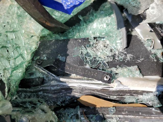 3TMJU4GN4AM093234 - 2010 TOYOTA TACOMA DOUBLE CAB PRERUNNER WHITE photo 12