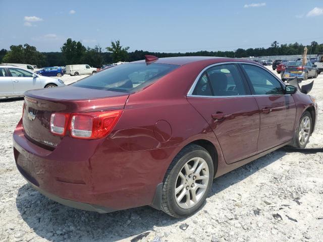 1G11C5SA2GF116234 - 2016 CHEVROLET MALIBU LIM LT BURGUNDY photo 3