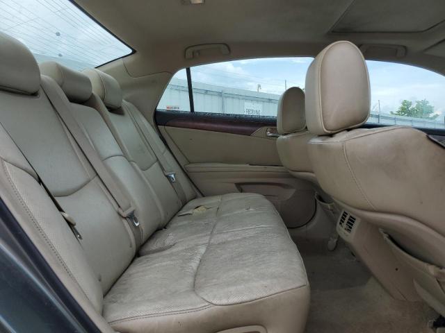 4T1BK3DB5BU417296 - 2011 TOYOTA AVALON BASE 绿色 照片 10