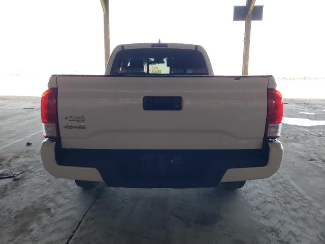 5TFSX5EN5HX047422 - 2017 TOYOTA TACOMA ACCESS CAB თეთრი ფოტო 6