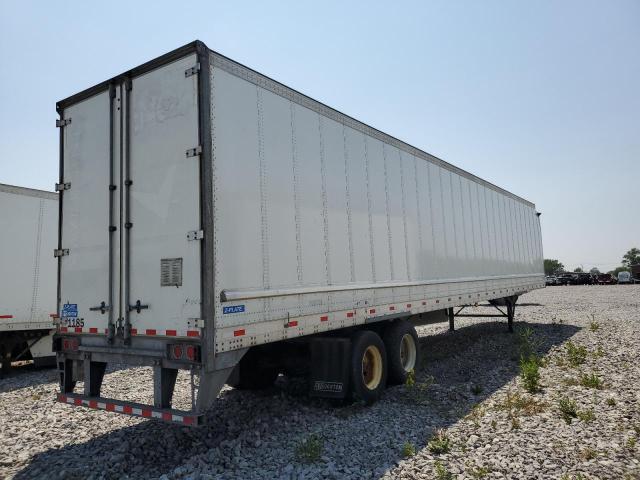 1DW1A5328KSA13952 - 2019 SNFE TRAILER WHITE photo 4