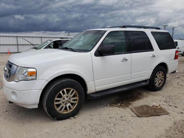 2013 FORD EXPEDITION XLT, 